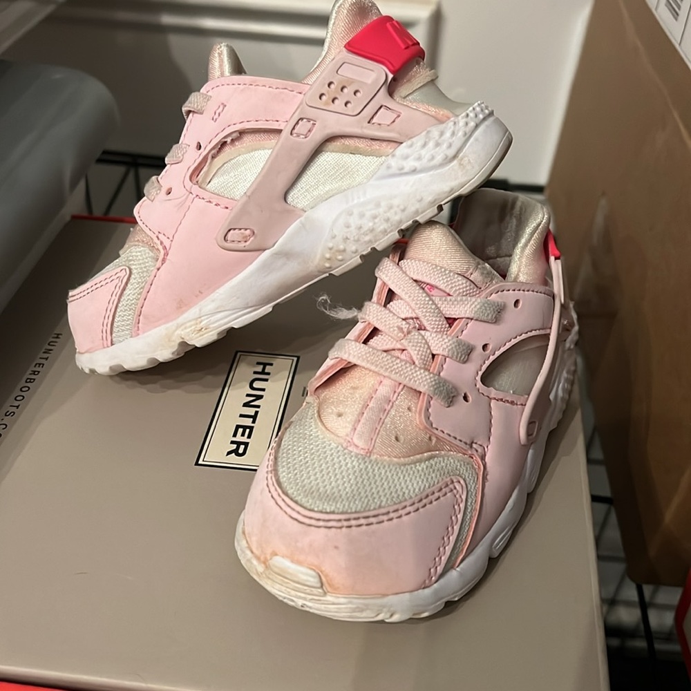 Nike Huarache Run